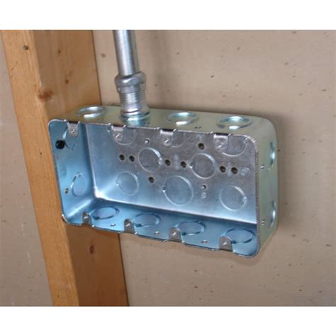 metal switch box supplier|4 gang metal switch box.